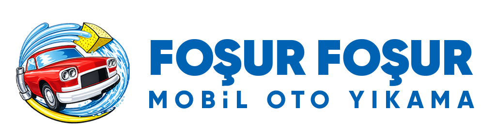 Foşur Foşur Mobil Yıkama